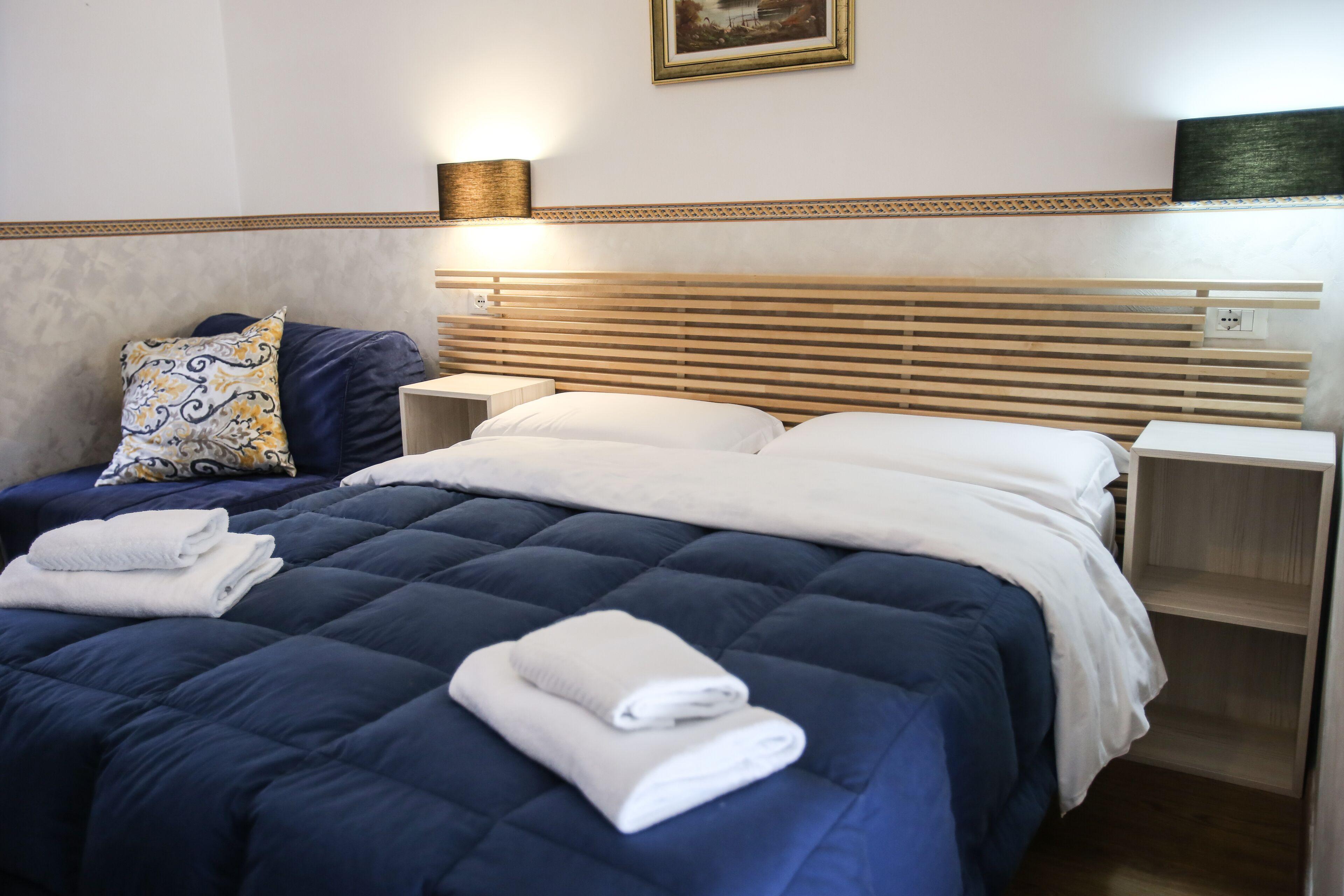 Conte Guesthouse — Foto 3