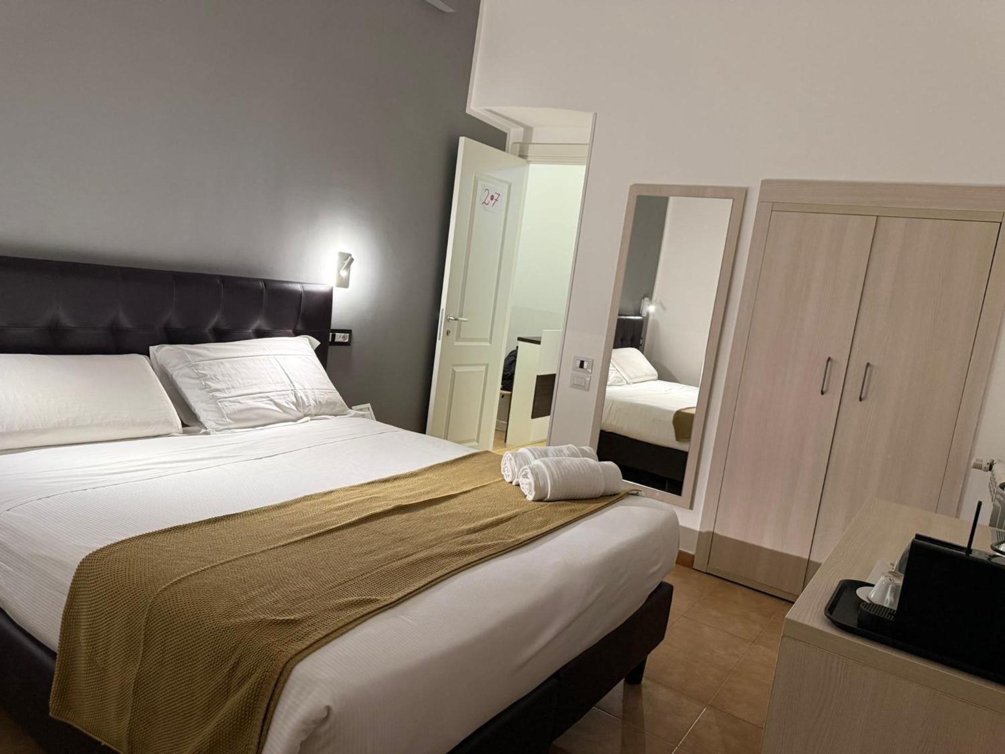 Conte Guesthouse — Foto 2